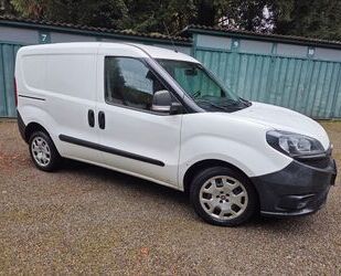 Fiat Doblo Gebrauchtwagen