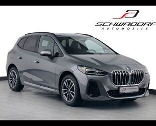 BMW 218 Active Tourer Gebrauchtwagen