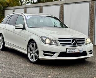 Mercedes-Benz C 250 Gebrauchtwagen