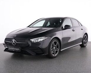 Mercedes-Benz A 200 Gebrauchtwagen