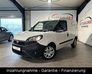 Fiat Doblo Gebrauchtwagen