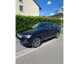 BMW X4 Gebrauchtwagen