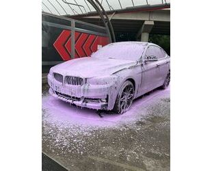 BMW 320 Gran Turismo Gebrauchtwagen