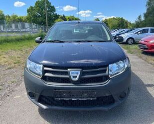 Dacia Sandero Gebrauchtwagen