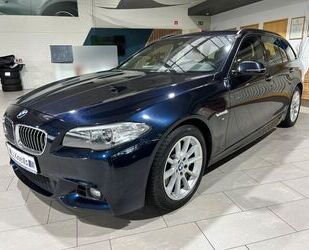 BMW BMW 530d Touring xDrive M Sport/Keyless/HUD Gebrauchtwagen