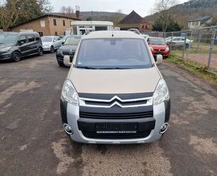Citroen Berlingo Gebrauchtwagen