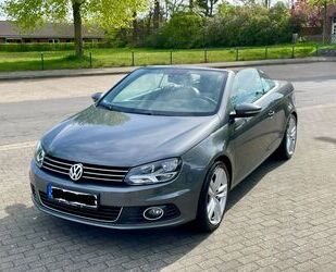 VW Eos Gebrauchtwagen