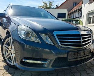 Mercedes-Benz E 300 Gebrauchtwagen
