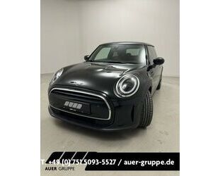 Mini Cooper C Gebrauchtwagen