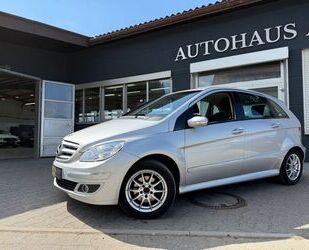 Mercedes-Benz B 200 Gebrauchtwagen