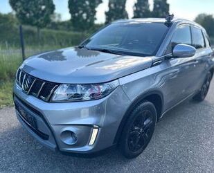 Suzuki Vitara Gebrauchtwagen