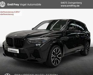 BMW X5 M Gebrauchtwagen