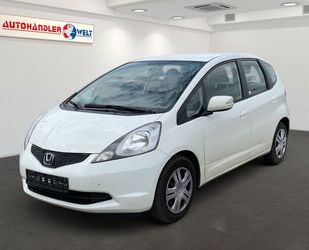 Honda Jazz Gebrauchtwagen
