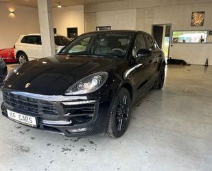Porsche Macan Gebrauchtwagen