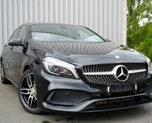 Mercedes-Benz A 180 Gebrauchtwagen