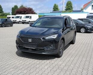 Seat Tarraco Gebrauchtwagen