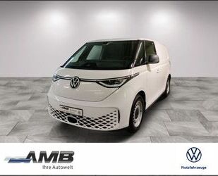VW ID. Buzz Gebrauchtwagen