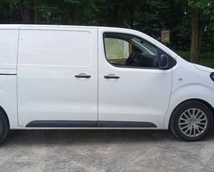 Opel Vivaro Gebrauchtwagen