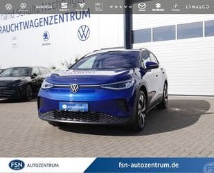 VW ID.4 Gebrauchtwagen