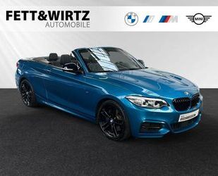 BMW M240i Gebrauchtwagen