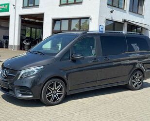 Mercedes-Benz V 300 Gebrauchtwagen