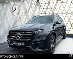Mercedes-Benz GLS 450 Gebrauchtwagen