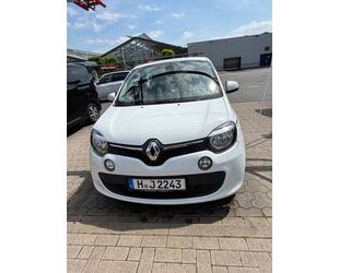 Renault Twingo Gebrauchtwagen