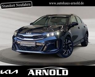 Kia XCeed Gebrauchtwagen