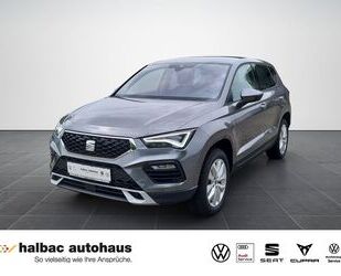 Seat Ateca Gebrauchtwagen