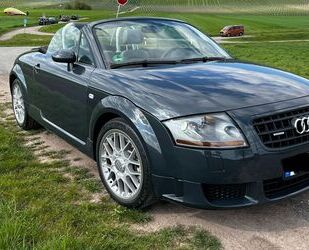 Audi TT Gebrauchtwagen