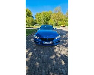 BMW 435 Gebrauchtwagen