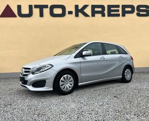 Mercedes-Benz B 180 Gebrauchtwagen