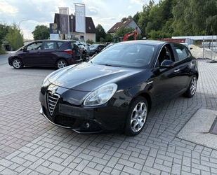 Alfa Romeo Giulietta Gebrauchtwagen