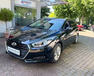 Hyundai i40 Gebrauchtwagen