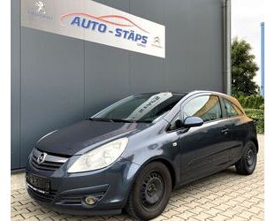 Opel Corsa Gebrauchtwagen