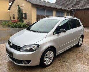 VW Golf Plus Gebrauchtwagen