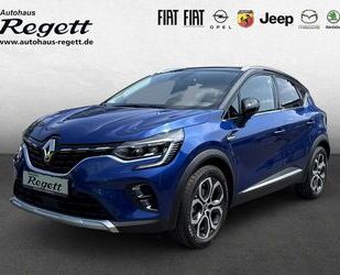 Renault Captur Gebrauchtwagen