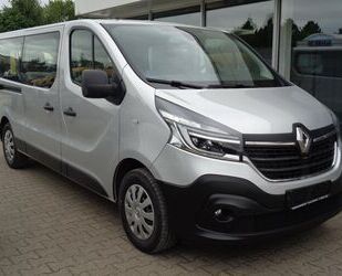 Renault Trafic Gebrauchtwagen