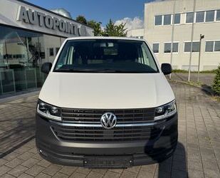 VW T6 Transporter Gebrauchtwagen