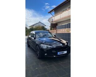 BMW 116 Gebrauchtwagen
