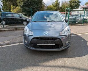 Citroen C3 Gebrauchtwagen