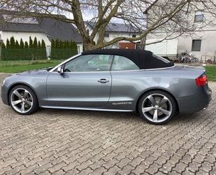 Audi S5 Gebrauchtwagen