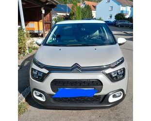Citroen C3 Gebrauchtwagen