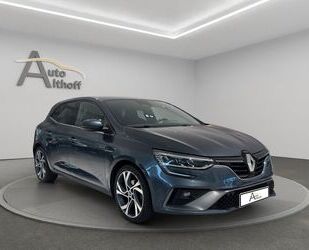 Renault Megane Gebrauchtwagen
