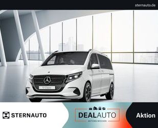 Mercedes-Benz V 250 Gebrauchtwagen