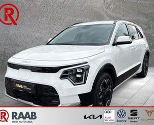 Kia Niro EV Gebrauchtwagen