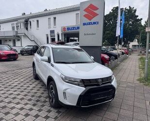 Suzuki Vitara Gebrauchtwagen