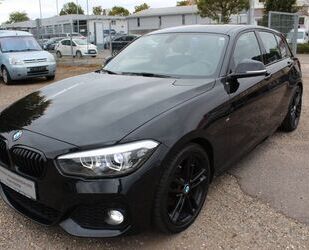 BMW 118 Gebrauchtwagen