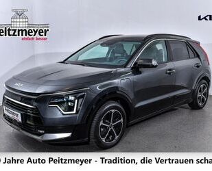 Kia Niro Gebrauchtwagen