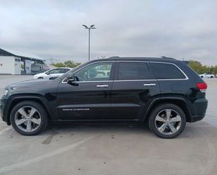 Jeep Grand Cherokee Gebrauchtwagen